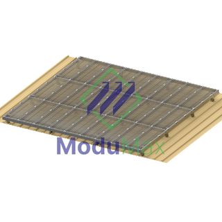 ModuMax Platform 5400mm x 1200mm