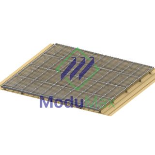 ModuMax Platform 6000mm x 1200mm