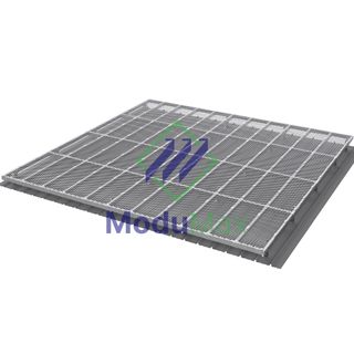 ModuMax Platform 6600mm x 1200mm