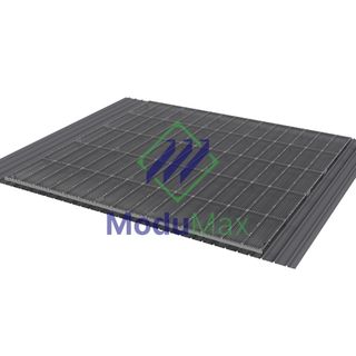 ModuMax Platform 9000mm x 1200mm