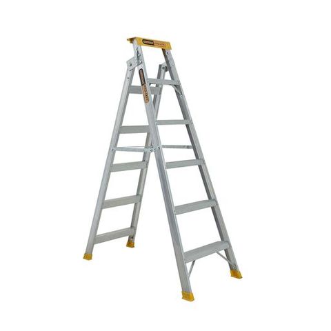 Prolite Aluminium Ladder