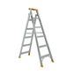 Prolite Aluminium Ladder