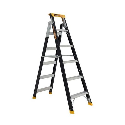 Prolite FRP Ladder