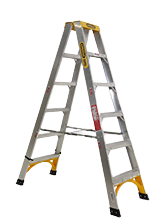 Double Sided Ladders