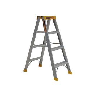 ProLite Alum. A-Frame Ladder 150kg 1.15m