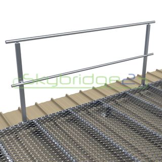 Side Mount Handrail