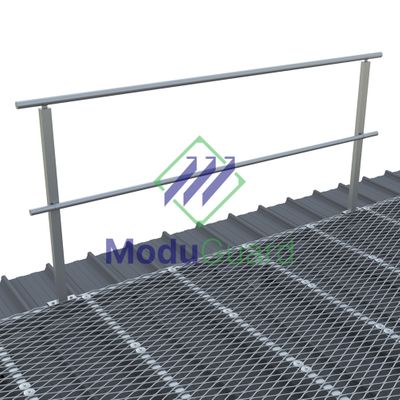 Side Mount Handrail