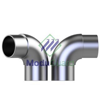 Handrail Elbow 90&deg;