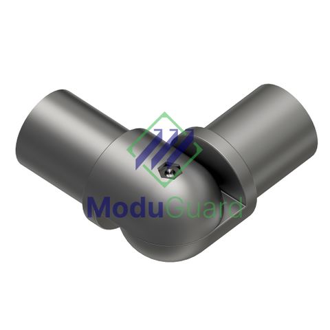 Handrail Knuckle - Adjustable