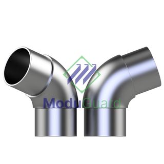Handrail Elbow 70&deg;