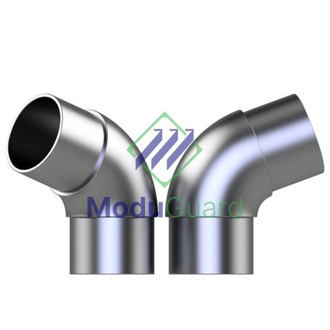 Handrail Elbow 70&deg;
