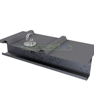 Connect2 Purlin Anchor Pan Fix