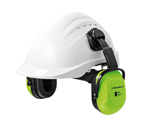 Calibre Hard Hat Ear Muff