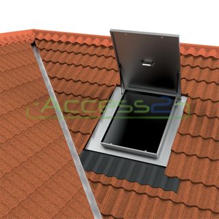 Access2 Tile Roof Hatch 1100x800mm