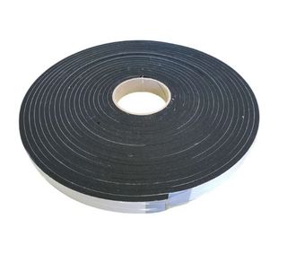 Neoprene Tape 24mmx3mmx25m