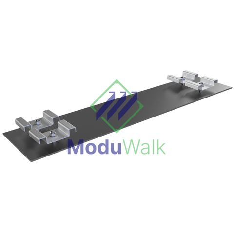 FRP Walkway Fixing Kit