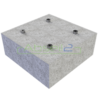 Fixed Mounting Kit for ED1201.02