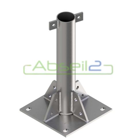 Davit Base Extended