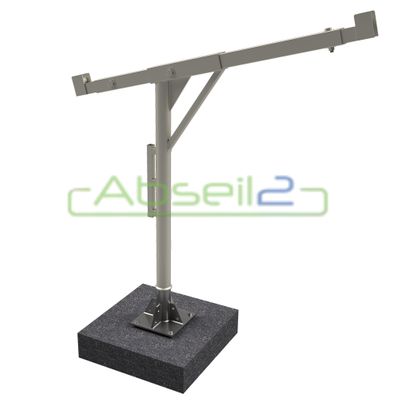 Davit Arms