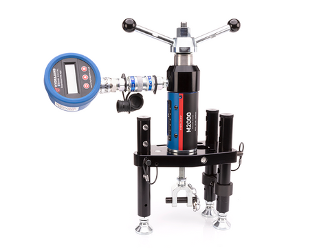 Pull Tester Kit 25kn Hire