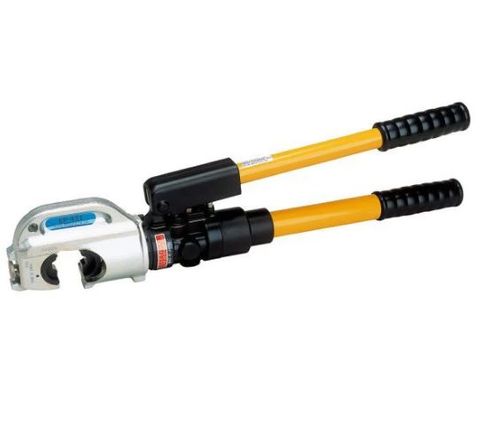 Hand Hydraulic Crimp Hire