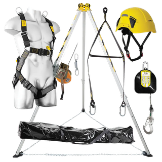 Abyss Confined Space Kit