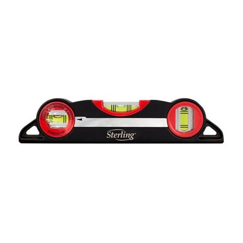 Magnetic Torpedo Level 230mm