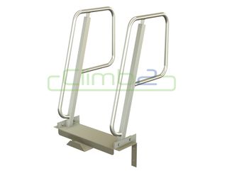 Self Closing Safety Gate Adjustable