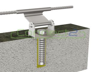 Connect2 StaticLine Concrete-Cr