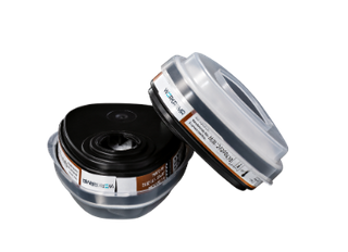Respirator Filters A1P2