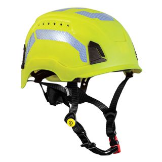 Apex X2 Vented Multi-Impact Helmet