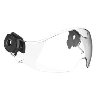 Apex X2 Half Face Clear Visor