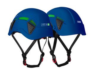 Zertec Vented Helmet w/ Koroyd