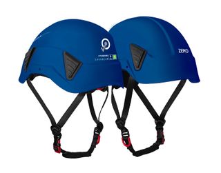 Zertec Vented Volt Helmet w/ Koroyd