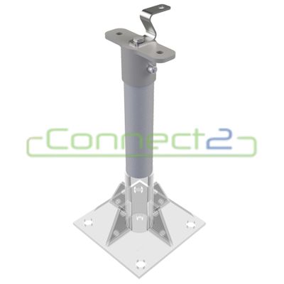 Concrete Post