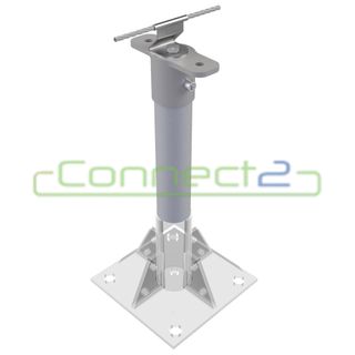 Connect2 StaticLine Post 400mm-Int