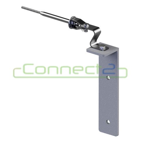 StaticLine Planter End