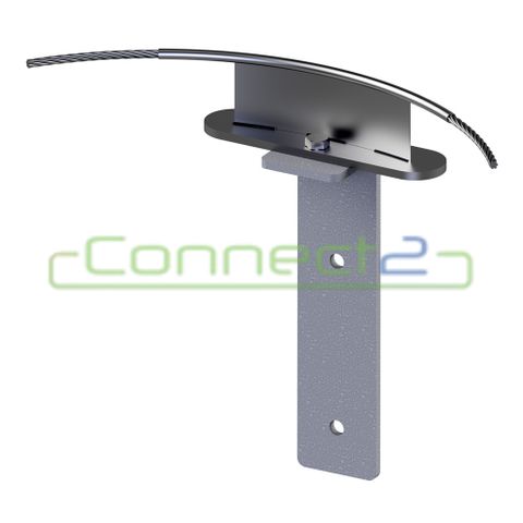 StaticLine Planter Corner