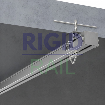 Rigid Rail Systems (Rigid 80 Rails)