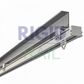 Rigid Rail 80 Flush Mount