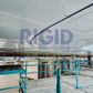 Rigid Rail 80 Flush Mount