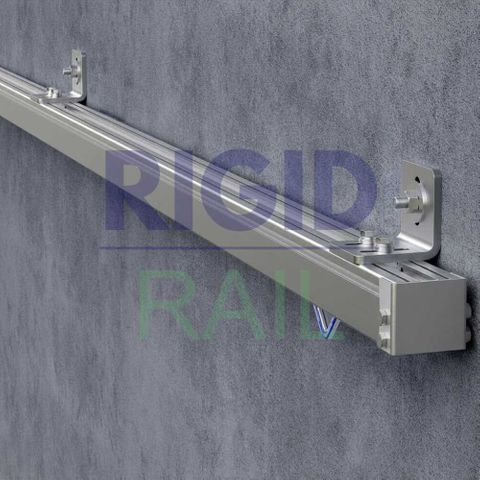 RR 80 Side/Floor Mount - 100mm