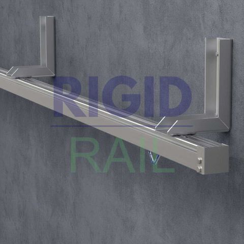 RR 80 Side/Floor Mount - 200mm