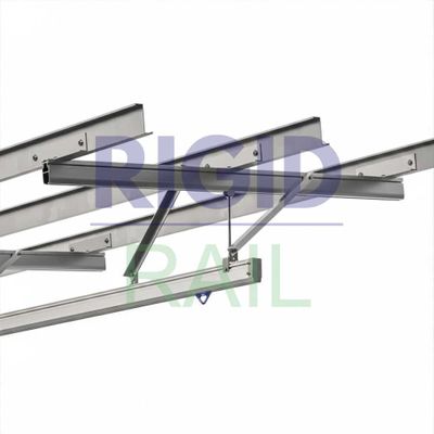 Rigid Rail Systems (Rigid 130 Rails)