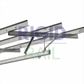 RR 130 Purlin Mount - IN-LINE