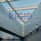 Rigid Rail 130 Flush Mount