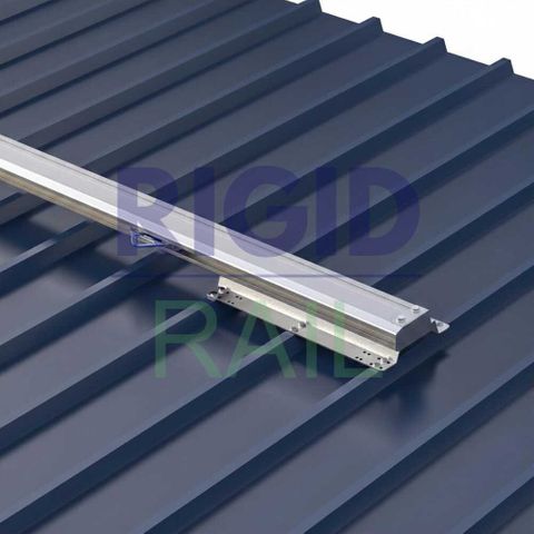RR 130 Metal Deck Mount