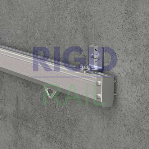 RR 130 Side/Floor Mount - 100m