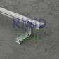 RR 130 Side/Floor Mount - 200m