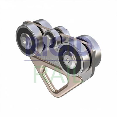 Rail Accessories